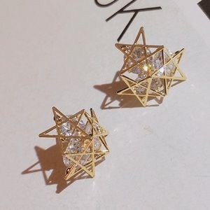 Fashion Stars ✨ Earrings